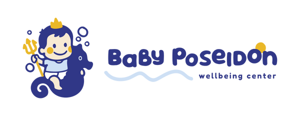 Baby Poseidon